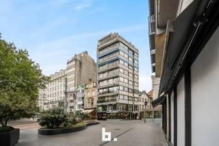 Apartment for sale in Ostend