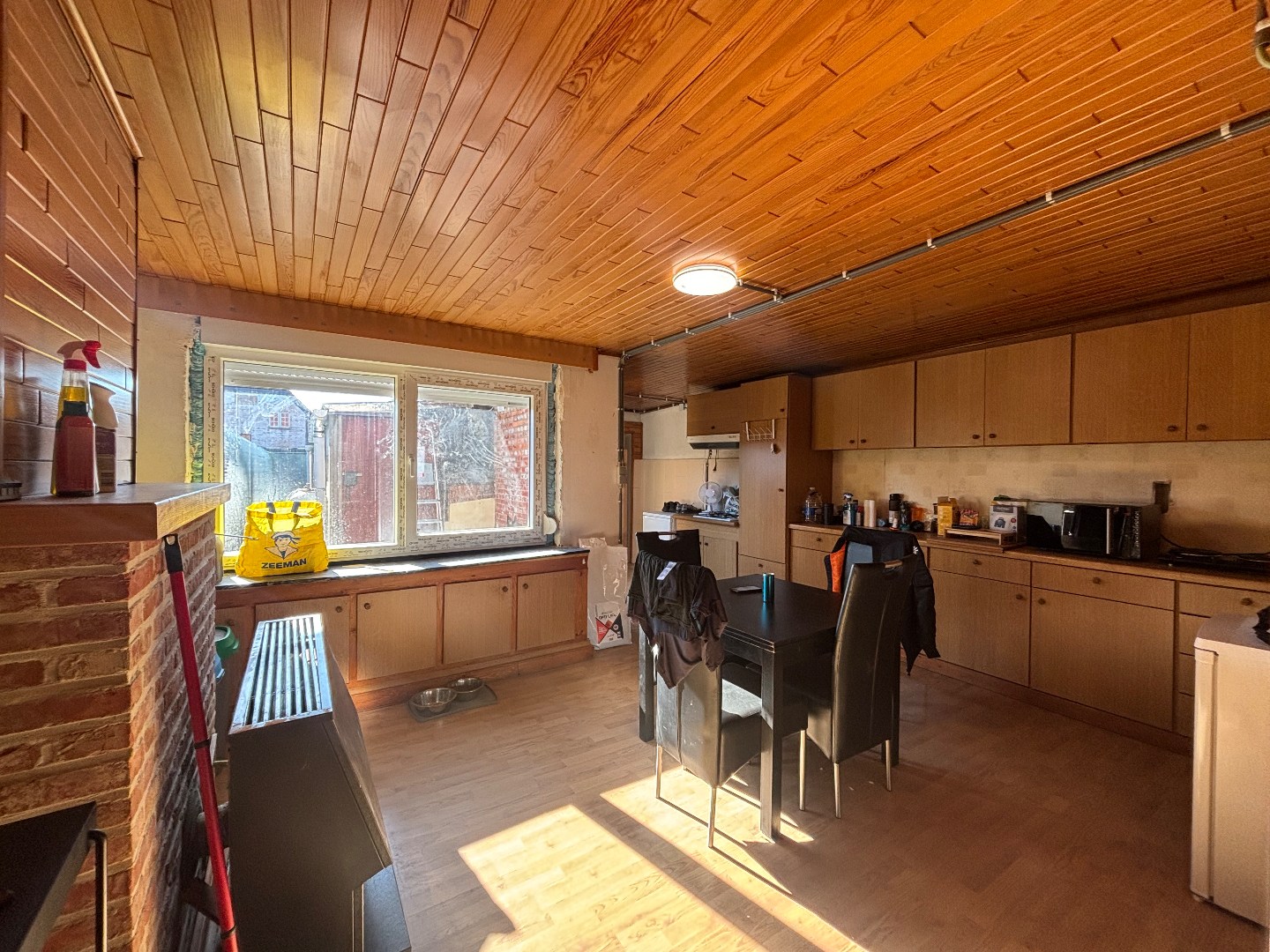 Te renoveren woning met 2 ruime slaapkamers in Mol - foto 5