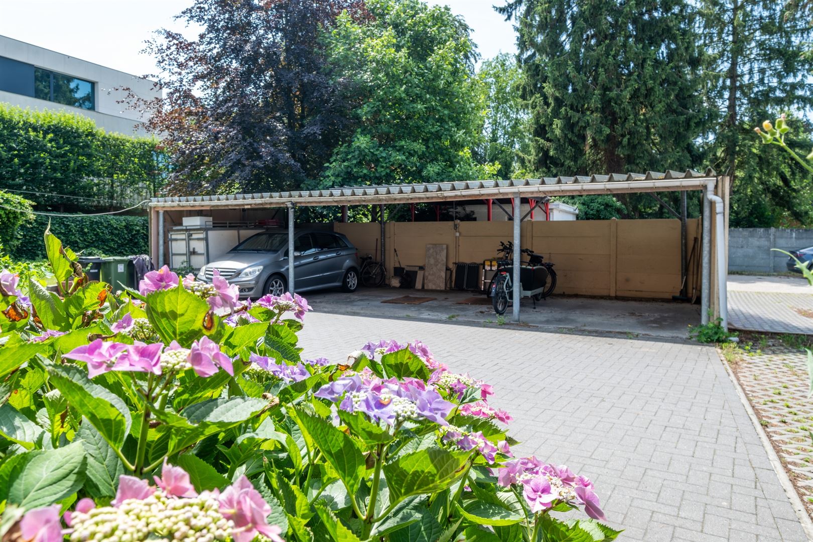 Investeringsoppertuniteit in centrum Schilde - foto 2