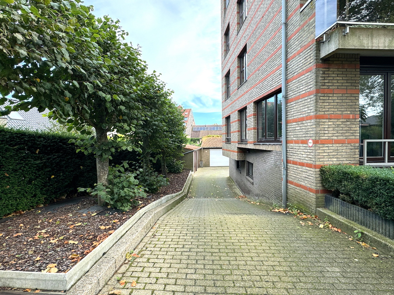 Garage te huur in Brugge - foto 4