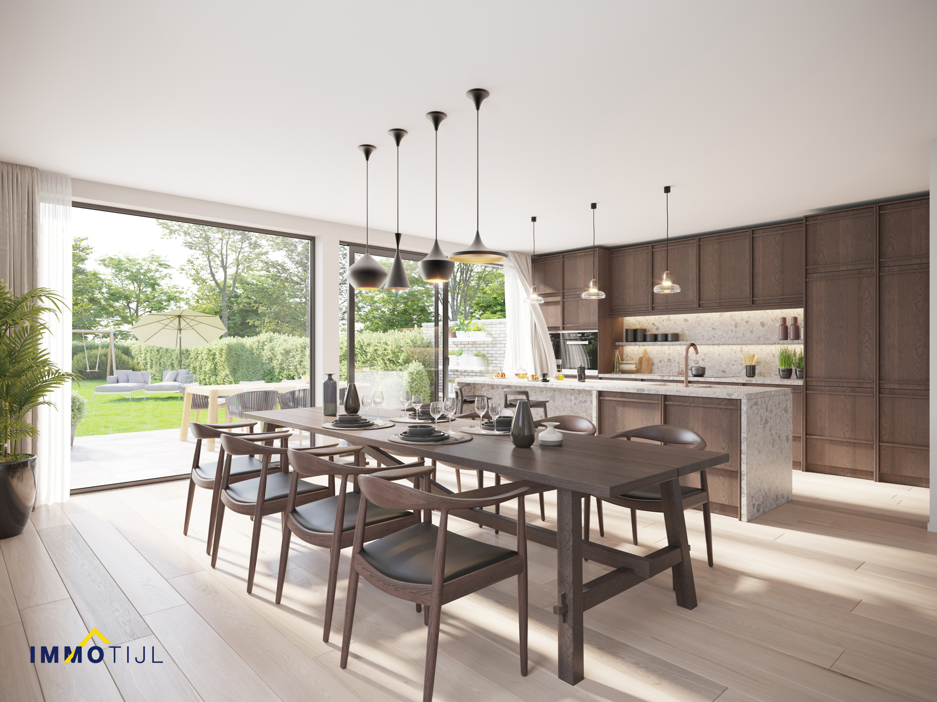 Project te koop in Aalst - foto 4