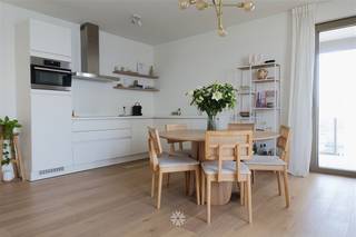 GHENT - Foreestelaan 18 : Vous êtes à la recherche d'un appartement neuf et lumineux avec une terrasse spacieuse à louer à Gand ? Ce bien...