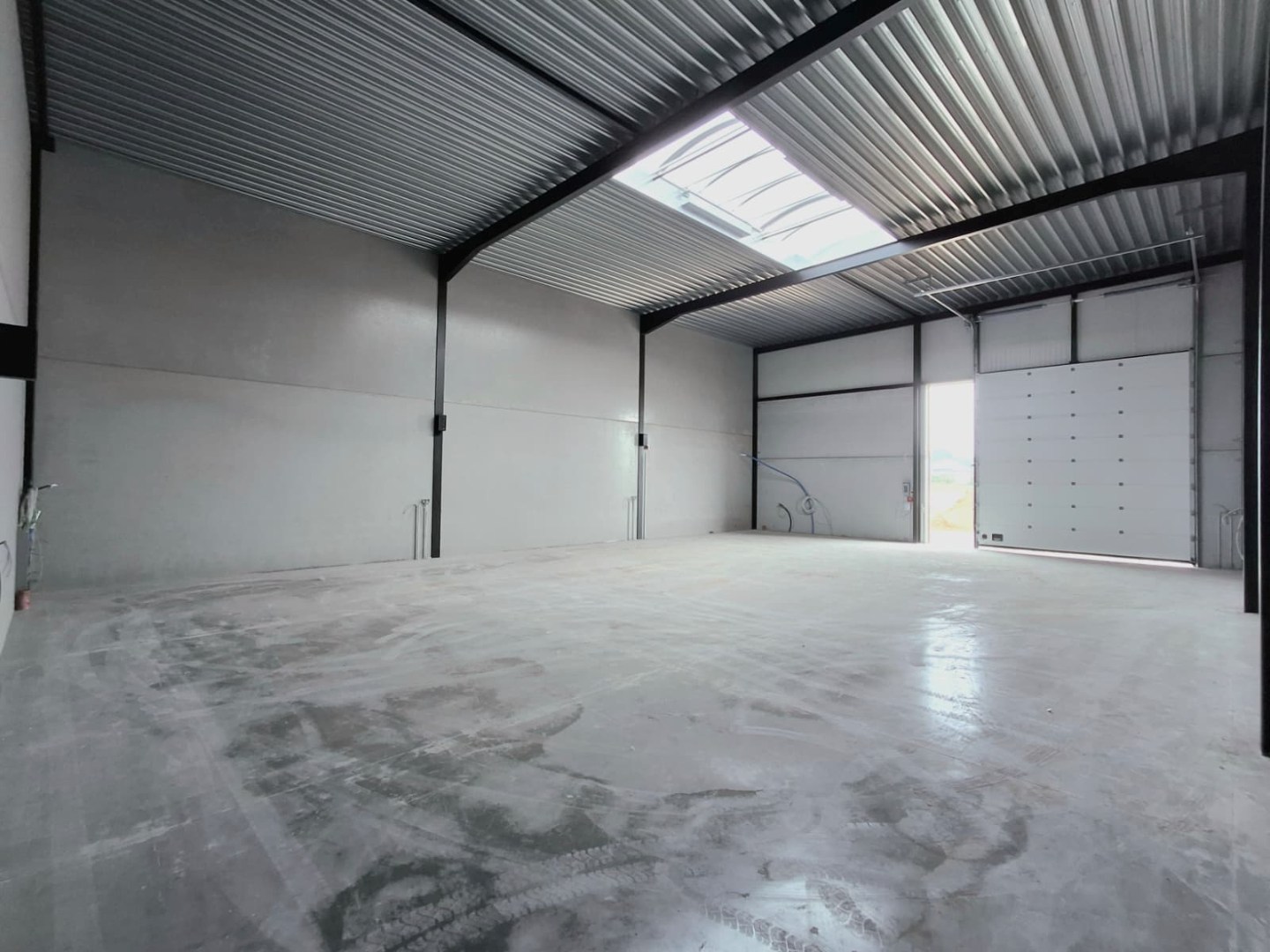 Commercial à louer à Tielt - photo 4