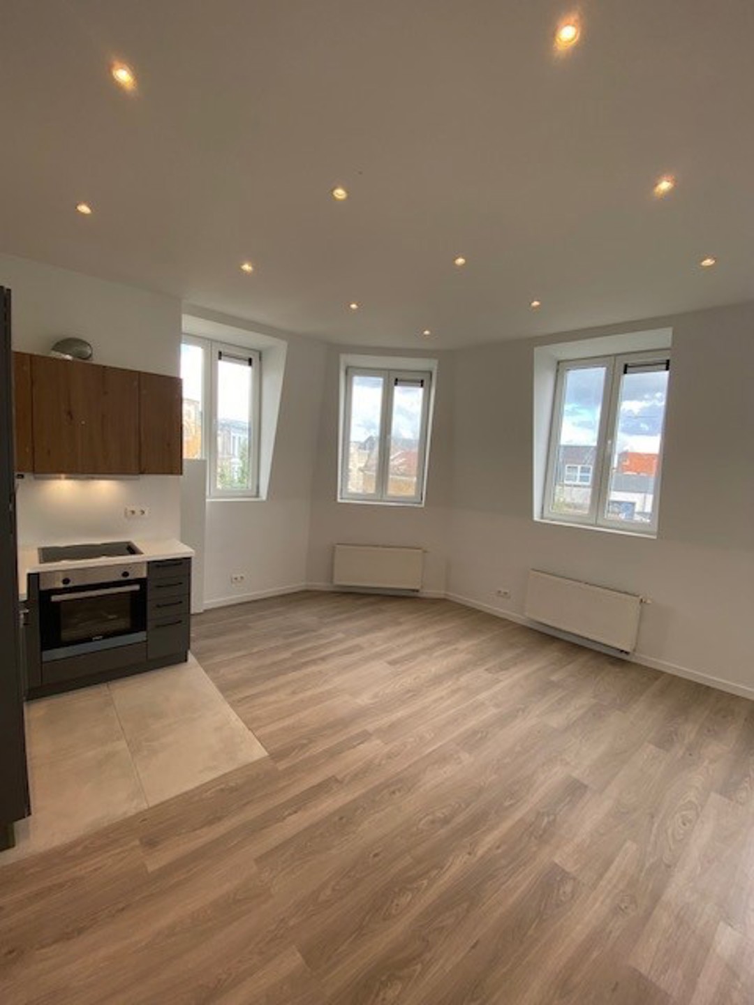 Appartement à louer à Anvers avec 1 chambre - photo 4