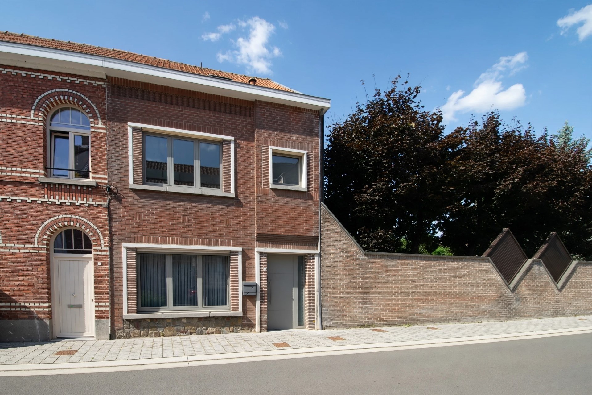 Maison à louer à Saint-Gilles-Waes