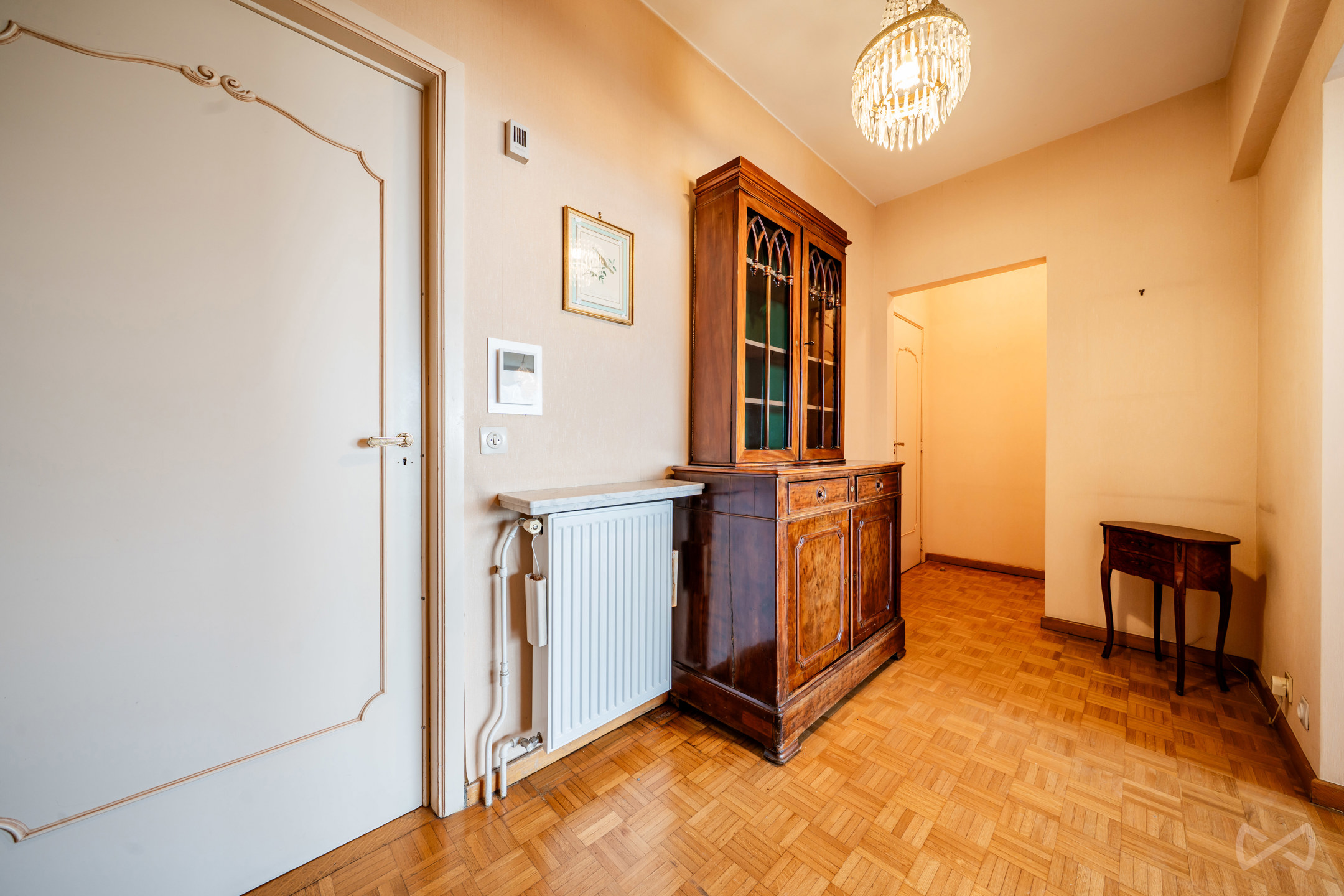 Apartment for sale in Ganshoren with 4 bedrooms - photo 2