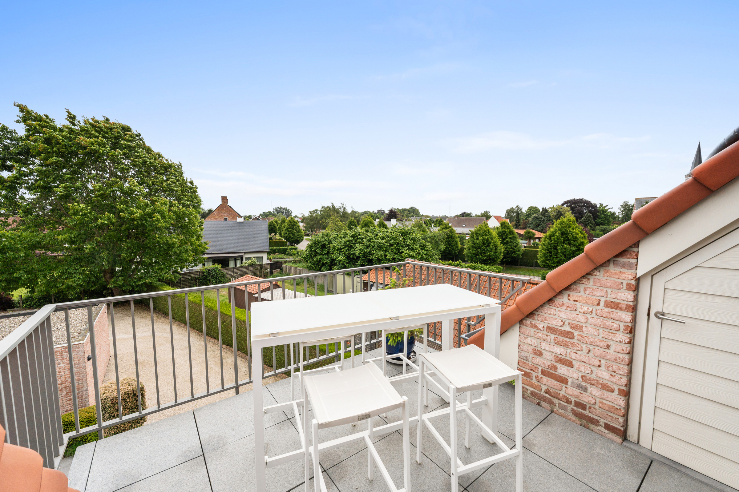 Appartement à vendre à Deinze avec 2 chambres - photo 5