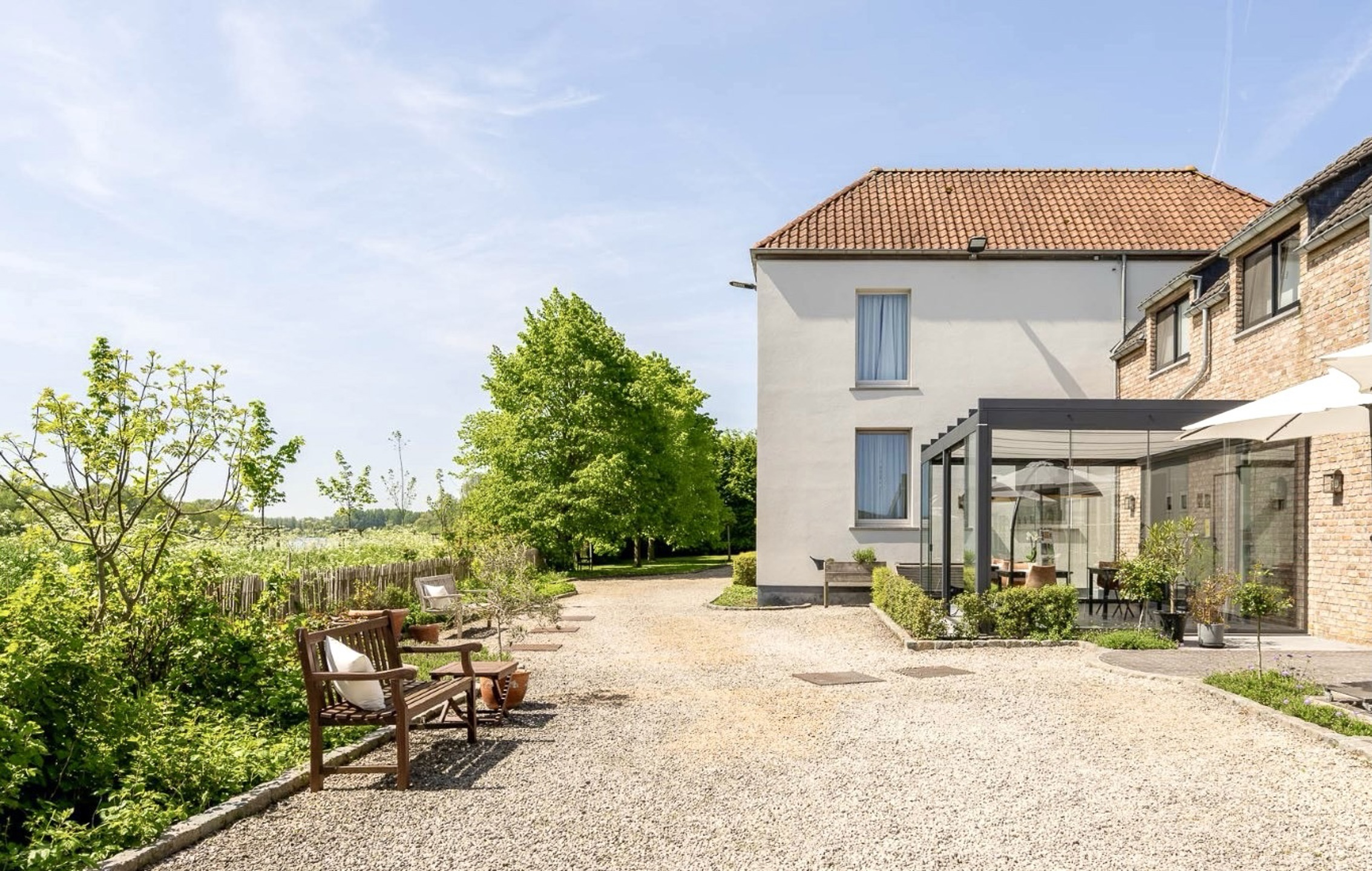 Maison à vendre à Audenarde avec 5 chambres - photo 5