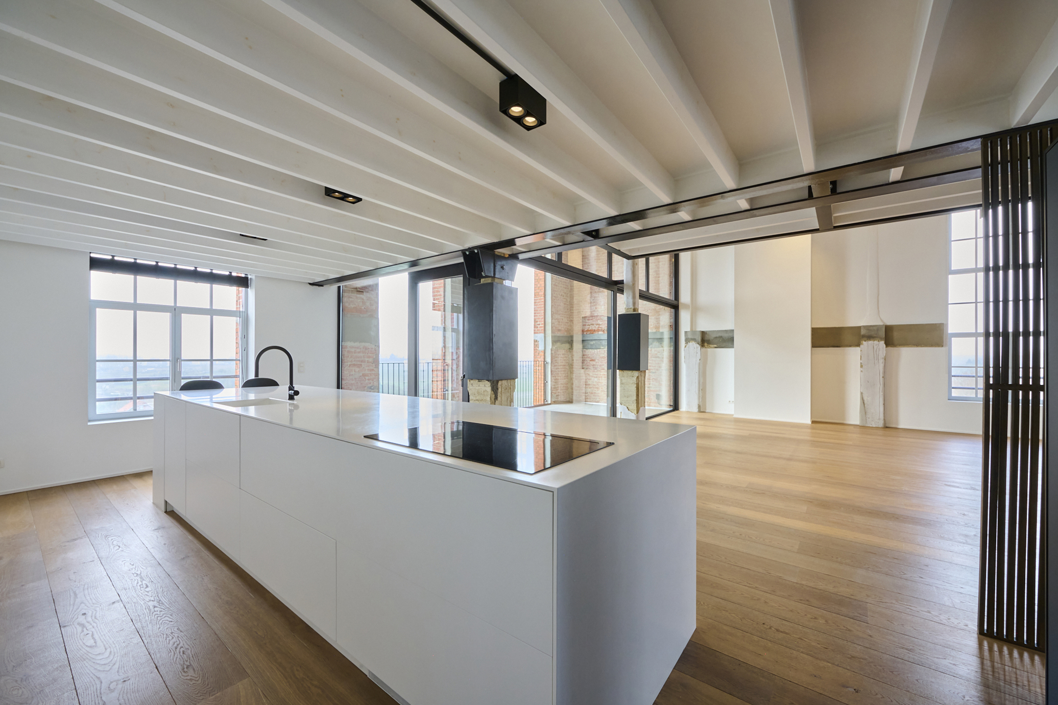 Apartment for sale in Tongeren with 3 bedrooms - photo 5