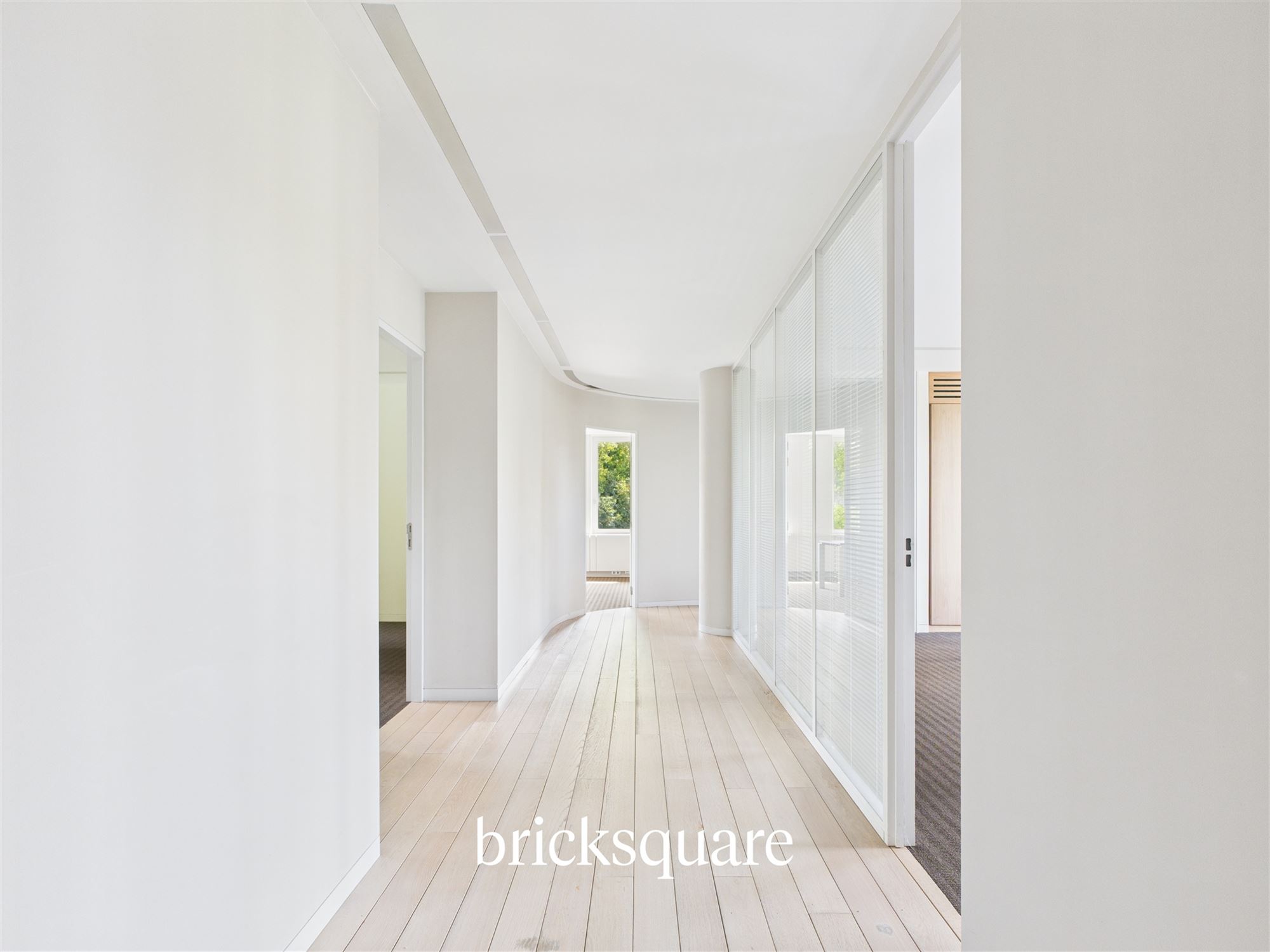 Waterloo Office Park K - Prachtige omgebouwde kantoorruimte - foto 2