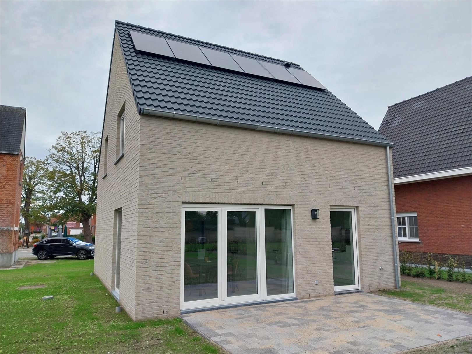 House for sale in Mol with 3 bedrooms - photo 3