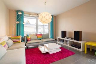 Appartement te huur in Borgworm