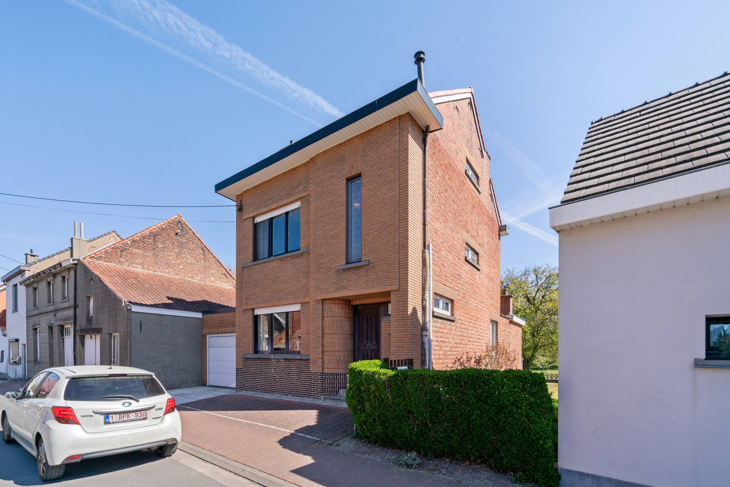 Maison à vendre à Melsbroek avec 3 chambres - photo 2