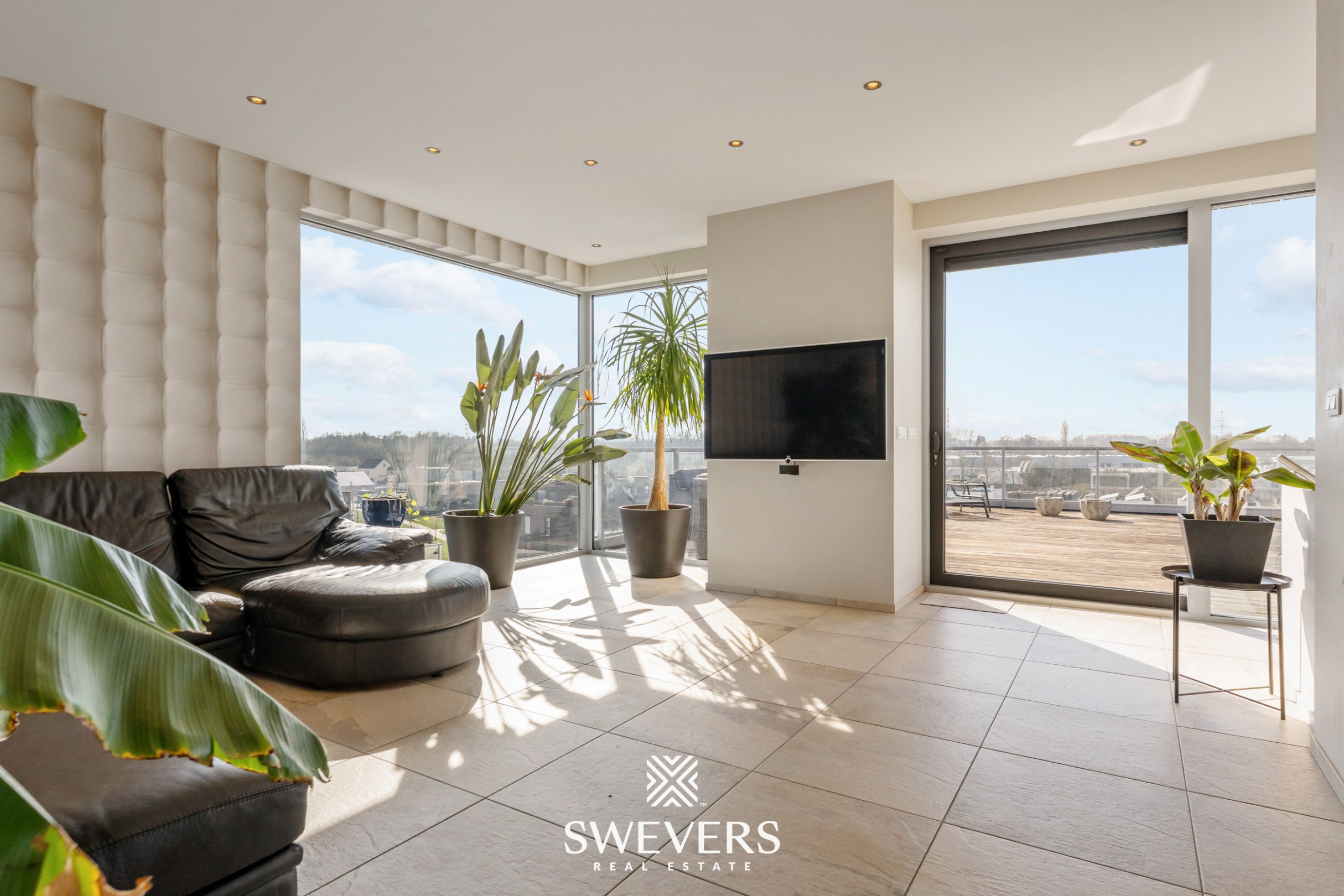 Appartement à vendre à Hasselt avec 3 chambres - photo 3