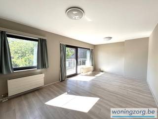 Lichtrijk appartement met twee slaapkamers op een ideale locatieNet binnen de stadsring van Mechelen ligt dit gezellige appartement met een ruim...
