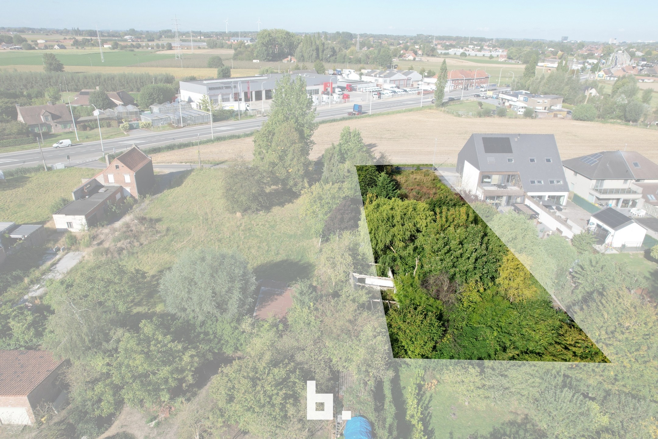 Land for sale in Izegem - photo 4