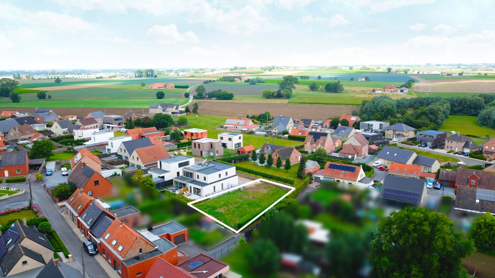 Land for sale in Houthulst - photo 3