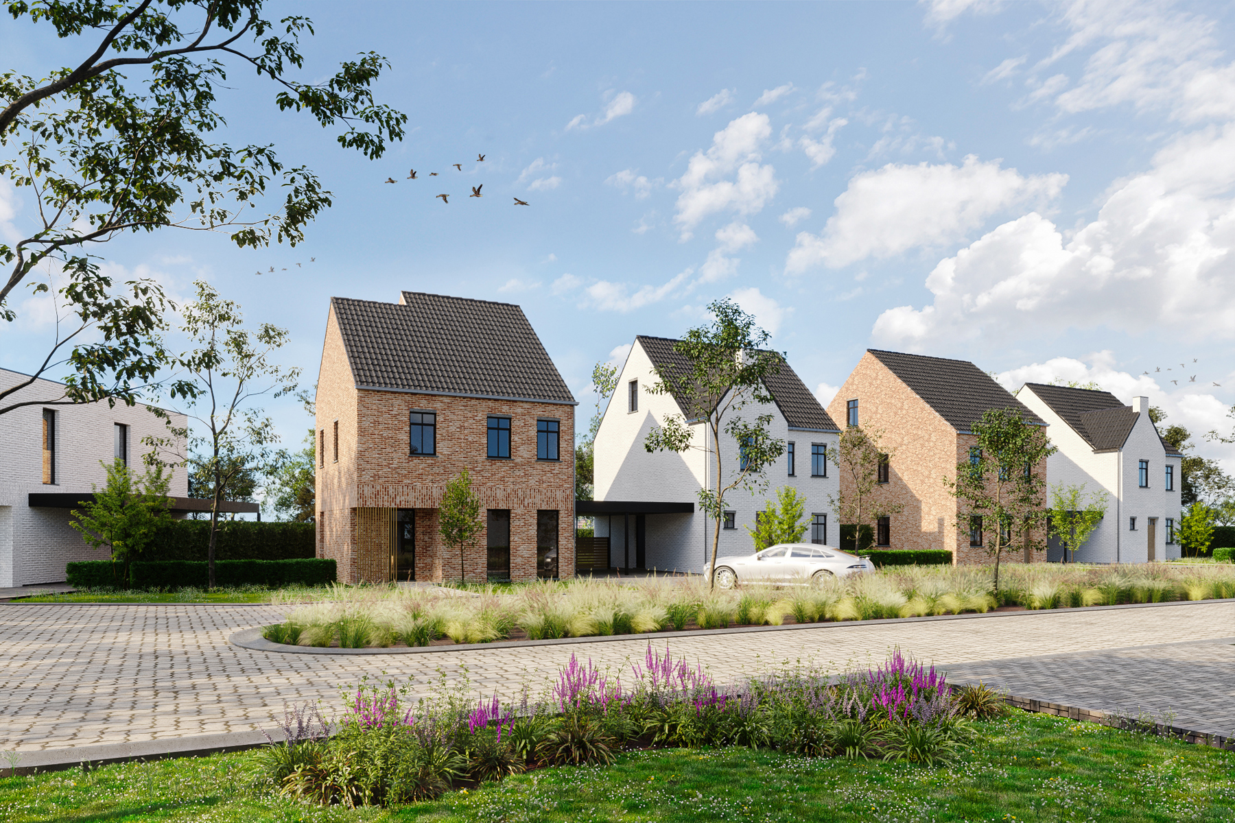 Huis te koop in Dilsen-Stokkem met 3 slaapkamers - foto 5
