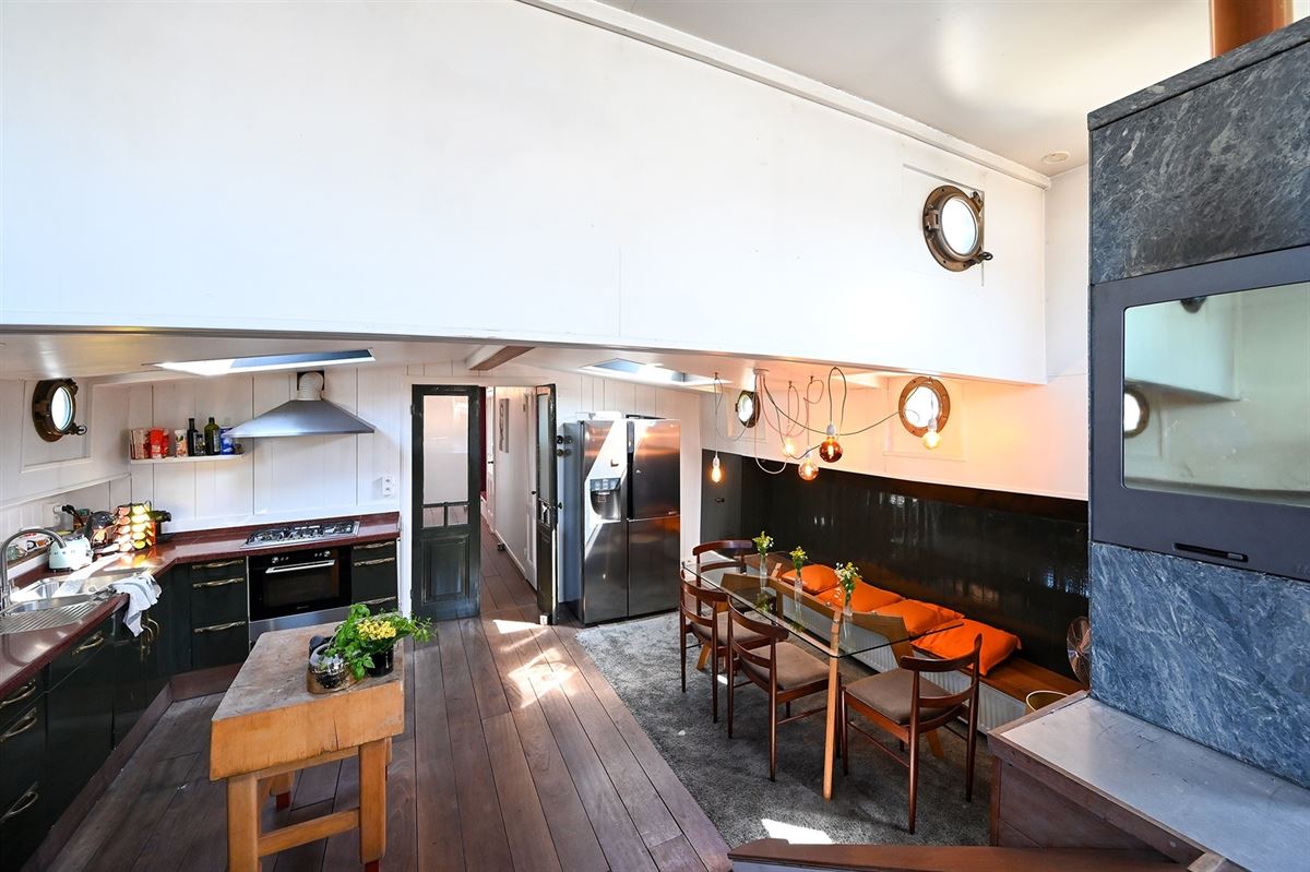 House for sale in Antwerp with 3 bedrooms - photo 5