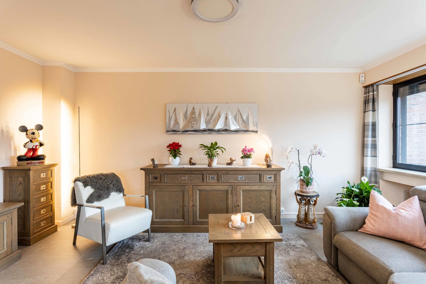 Apartment for sale in Asse with 3 bedrooms - photo 4