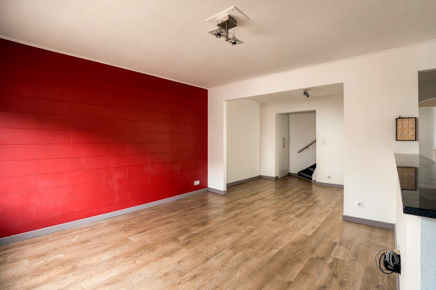 Instapklaar duplex-app. met 2 slpk. en groot dakterras - foto 5