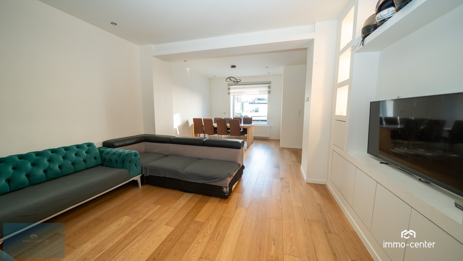 House for sale in Genk with 5 bedrooms - photo 5