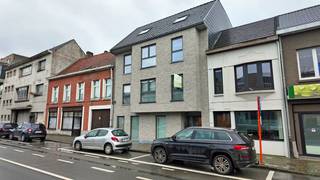 Apartment for rent in Eeklo