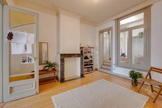 Apartment for sale in Antwerp