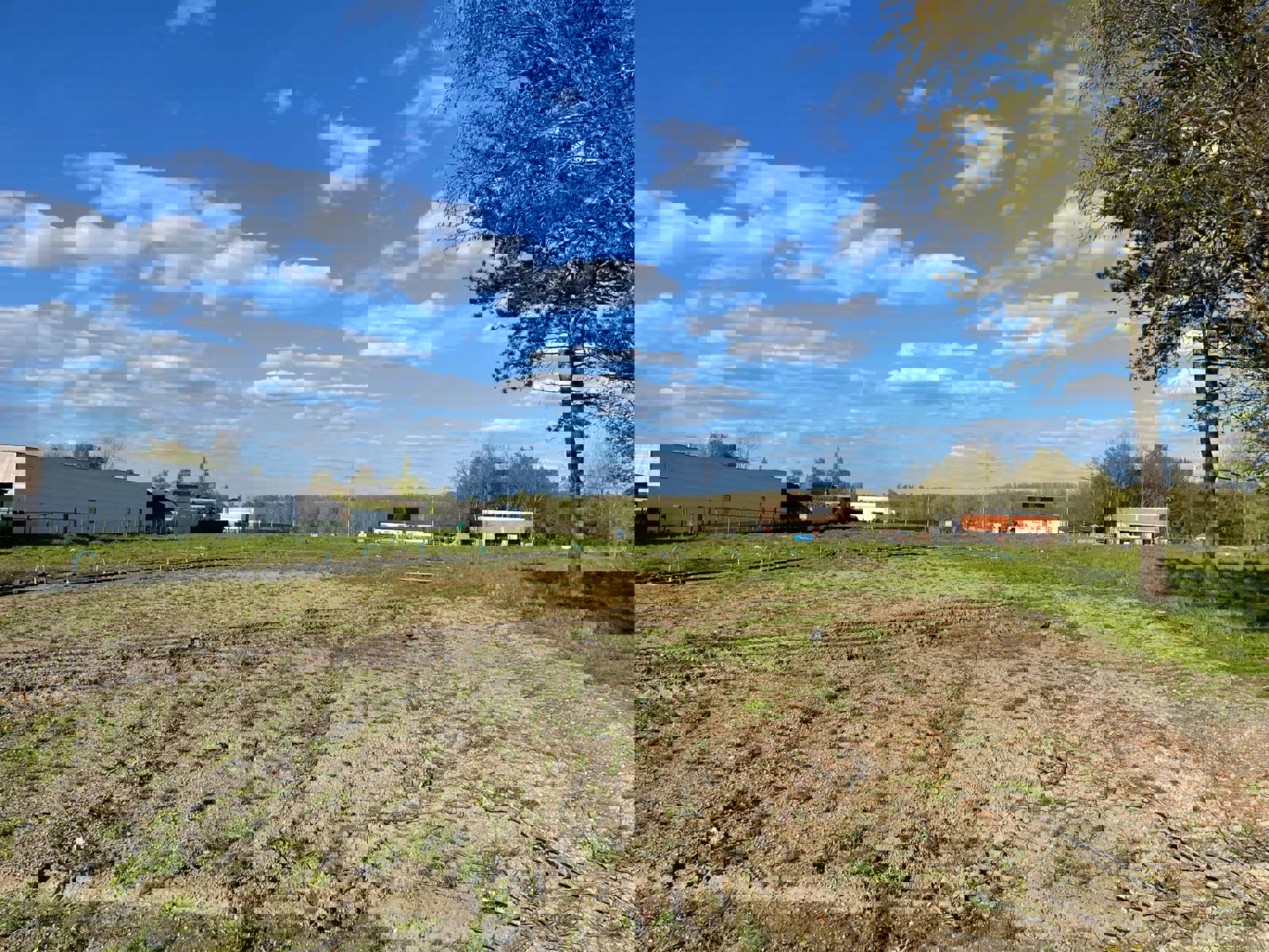 Terrain à vendre à Melle - photo 2