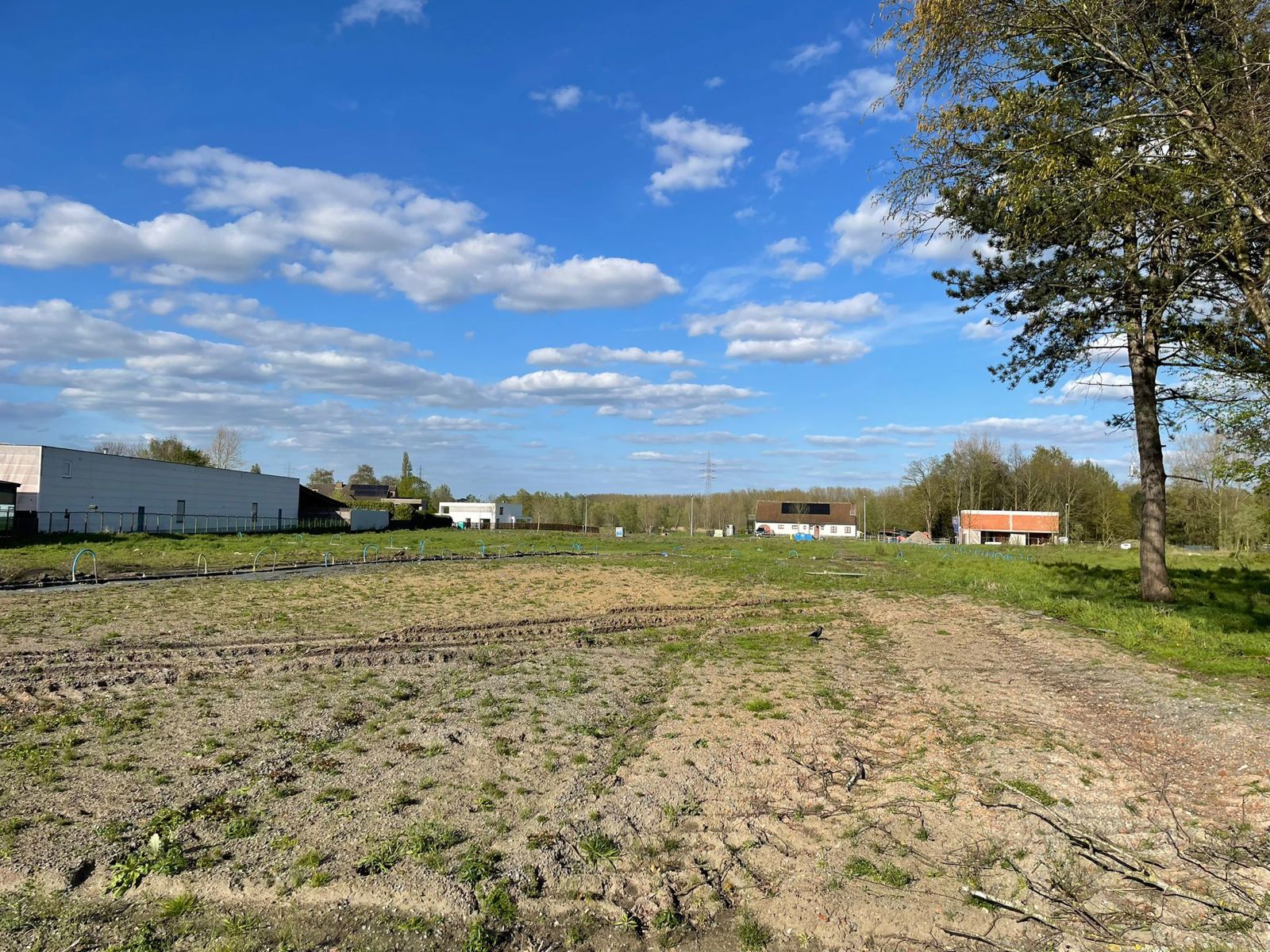 Villaperceel - foto 2