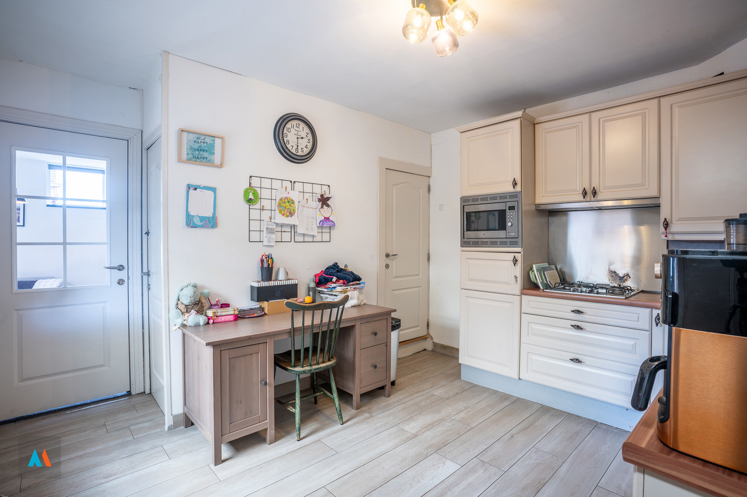 Maison à vendre à Meerle avec 3 chambres - photo 5