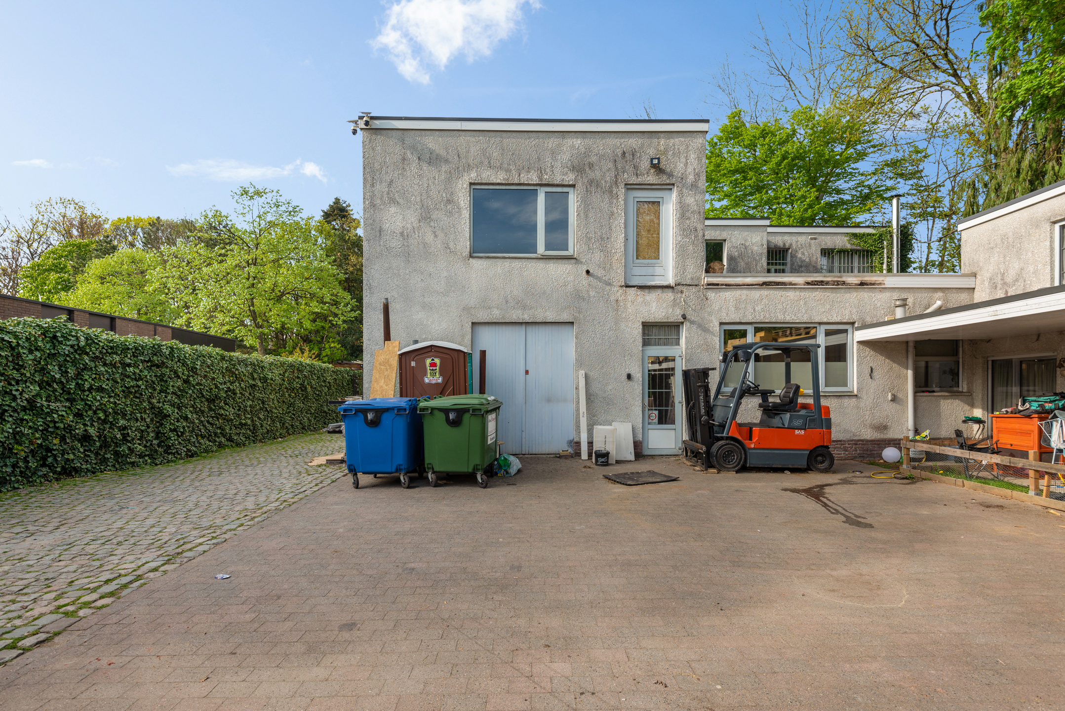 Commercial à vendre à Vosselaar - photo 2