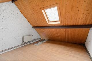 [[ DIT PAND NEEMT DEEL AAN DE ERA OPEN HUIZEN DAG OP 6/12 VAN 14:30 TOT 15:30 ]]Te koop: gesloten eengezinswoning in het centrum van Vilvoorde, op...