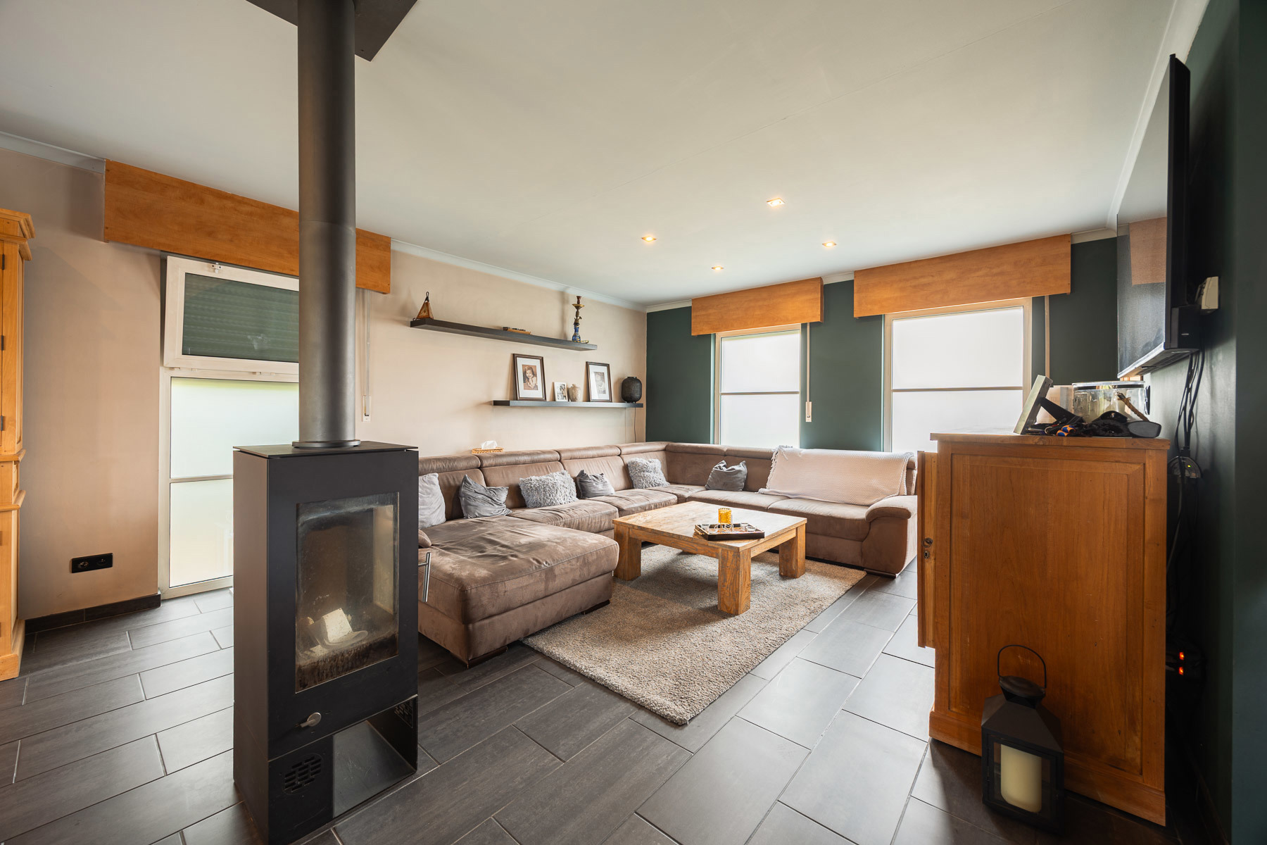 House for sale in Heist-Op-Den-Berg with 4 bedrooms - photo 3