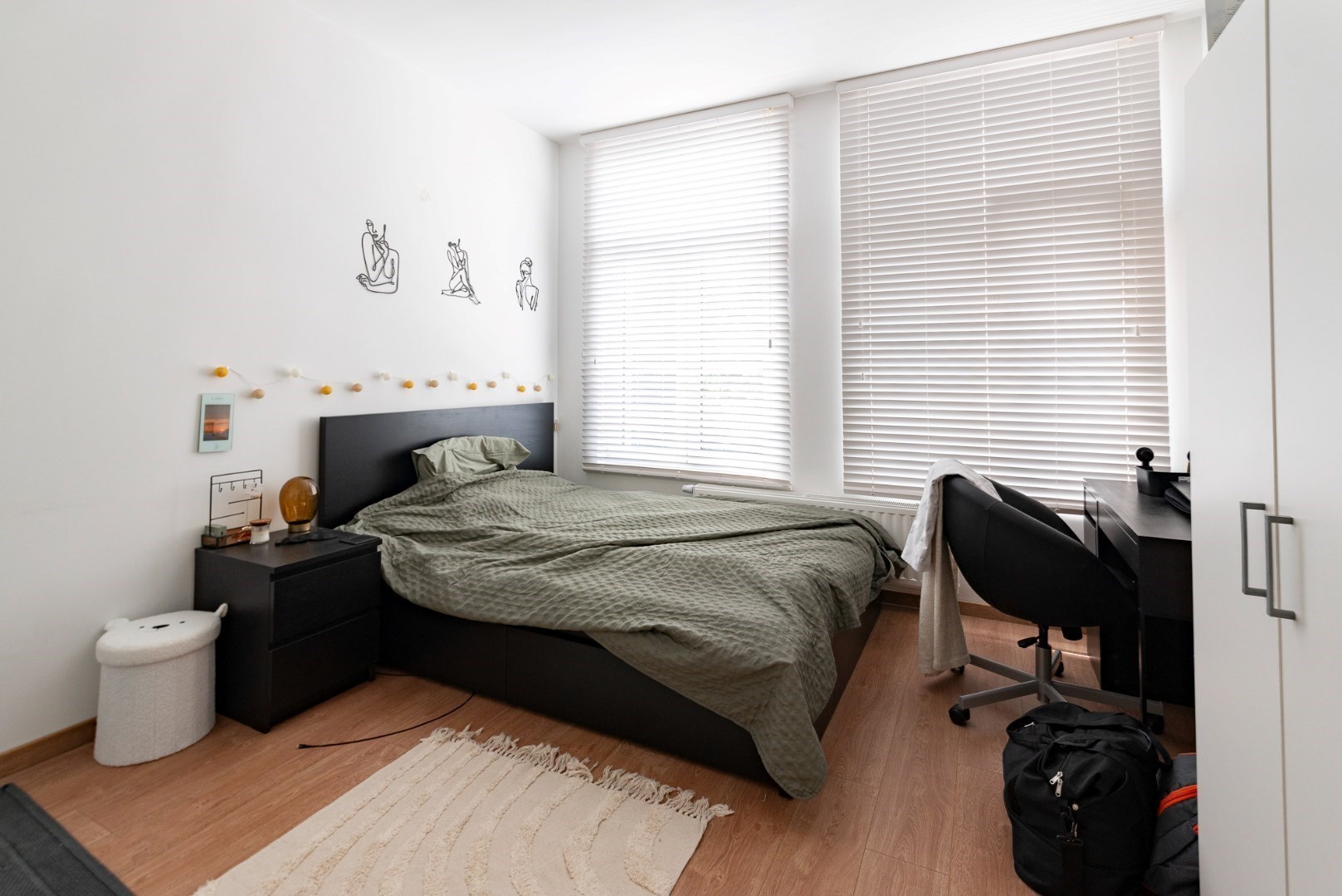 Trendy studentenkamer - foto 2