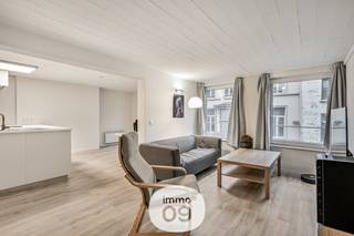 Apartment for rent in Ghent