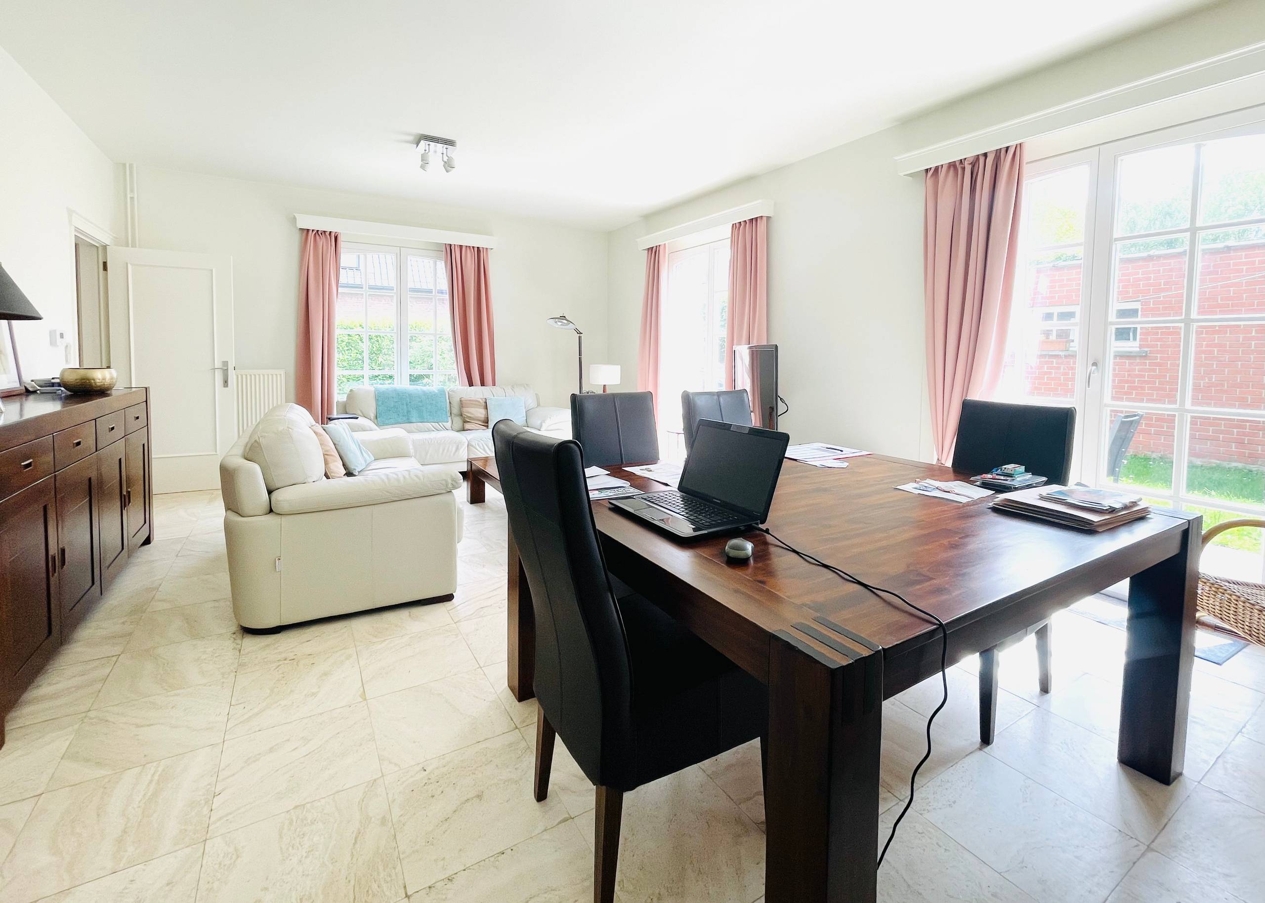 House for rent in Heusden with 3 bedrooms - photo 5