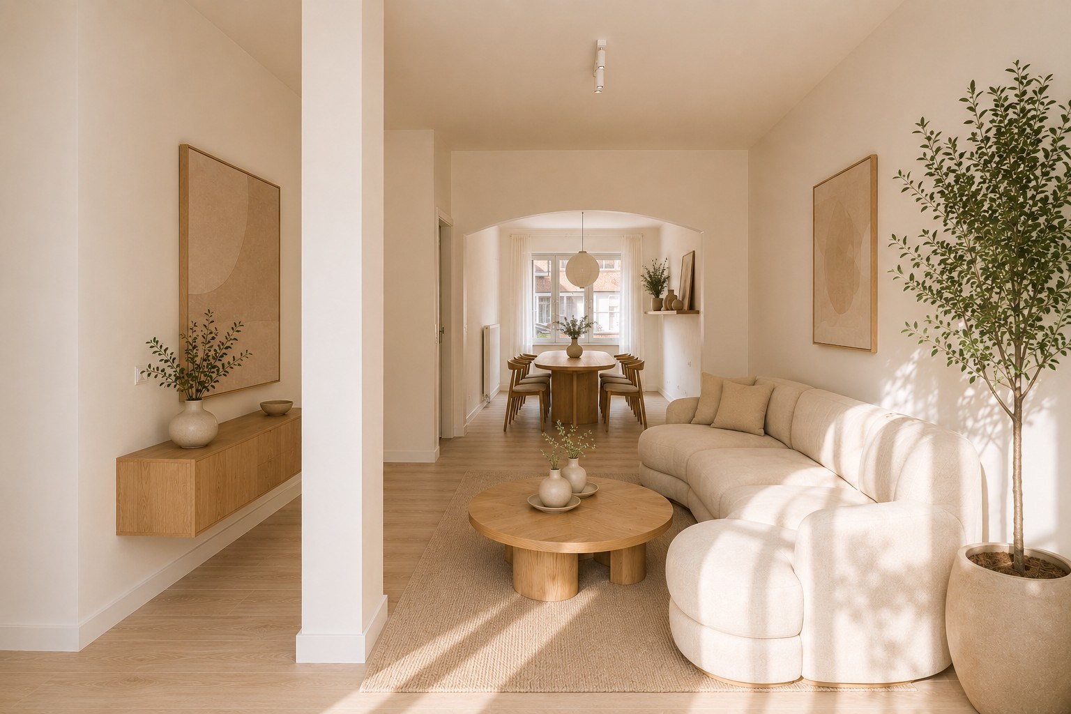Maison à vendre à Izegem avec 3 chambres - photo 4