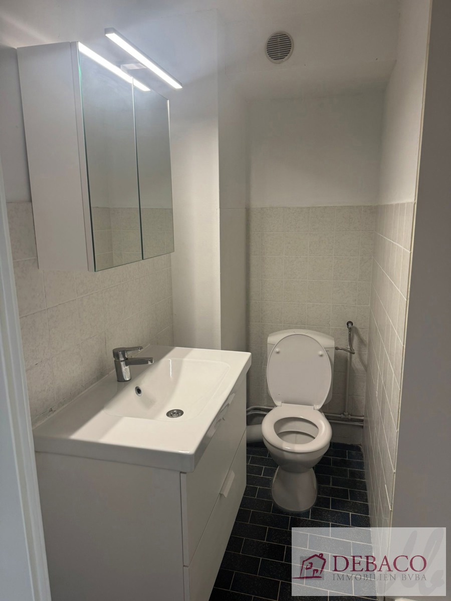 Goed gelegen en gerenoveerde mooie studio te Leuven! - foto 4