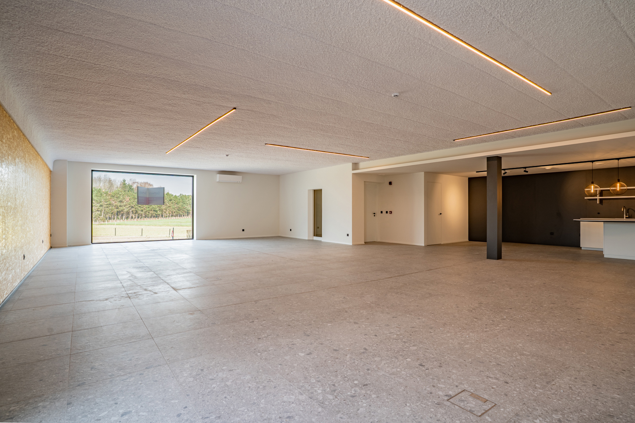 Commercial à louer à Retie - photo 4