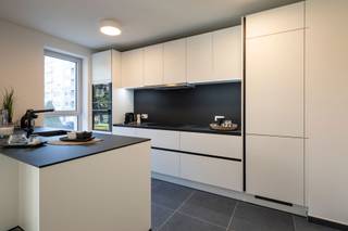 Apartment for sale in Liège