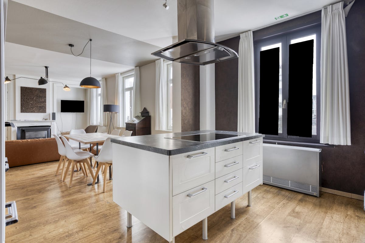 Opbrengsteigendom te koop in hartje Kortrijk - foto 4