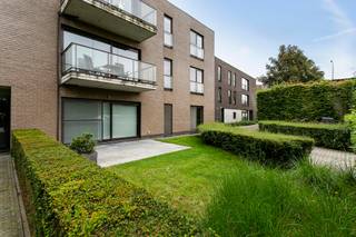 Appartement à vendre à Wijnegem