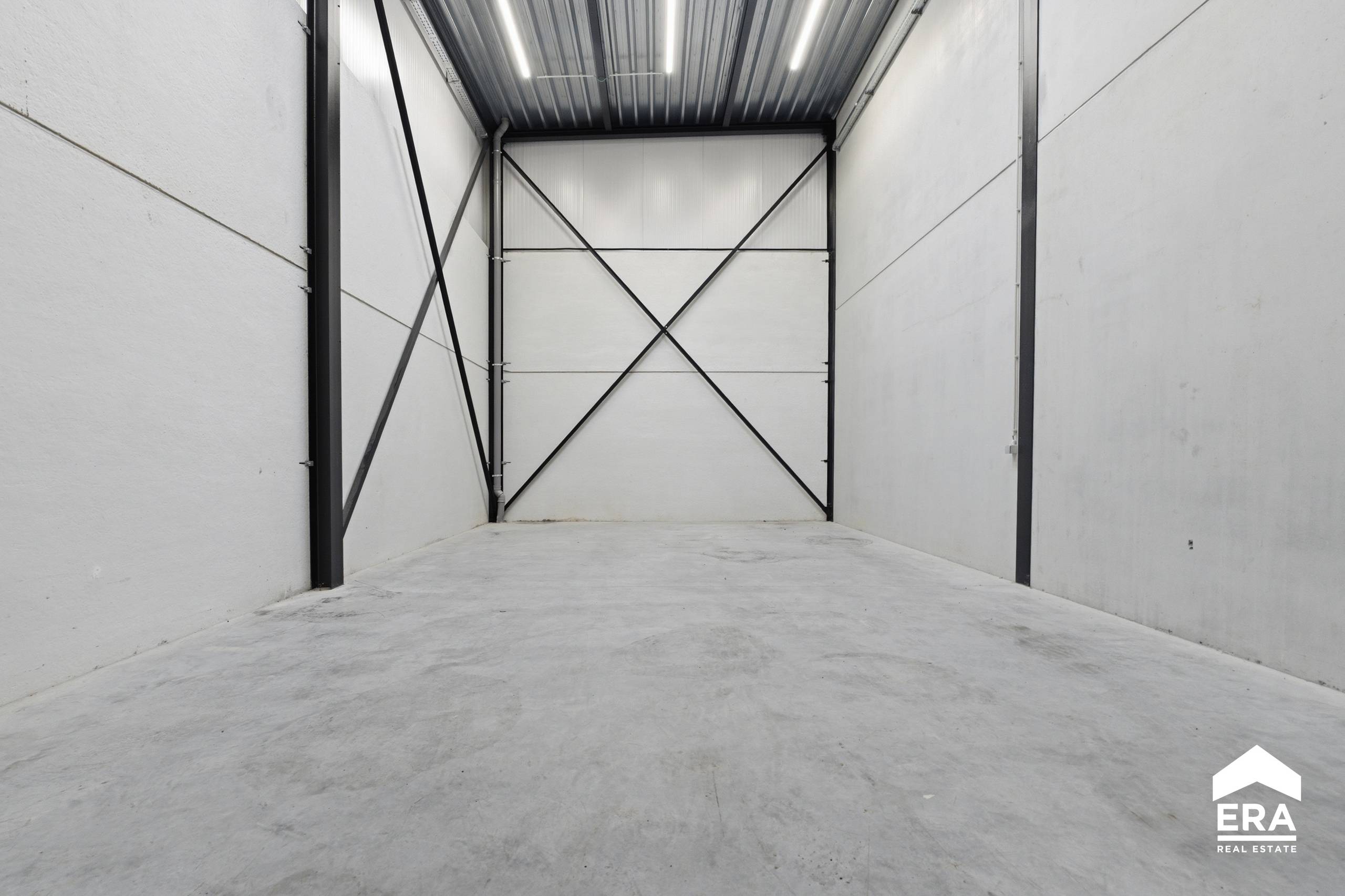 Magazijn/loods/KMO-unit te huur op toplocatie in Roeselare - foto 4