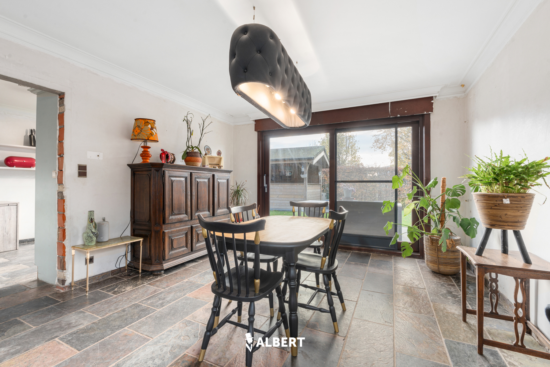 House for sale in Roeselare with 4 bedrooms - photo 4