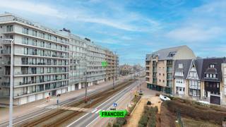 Appartement à vendre à Middelkerke