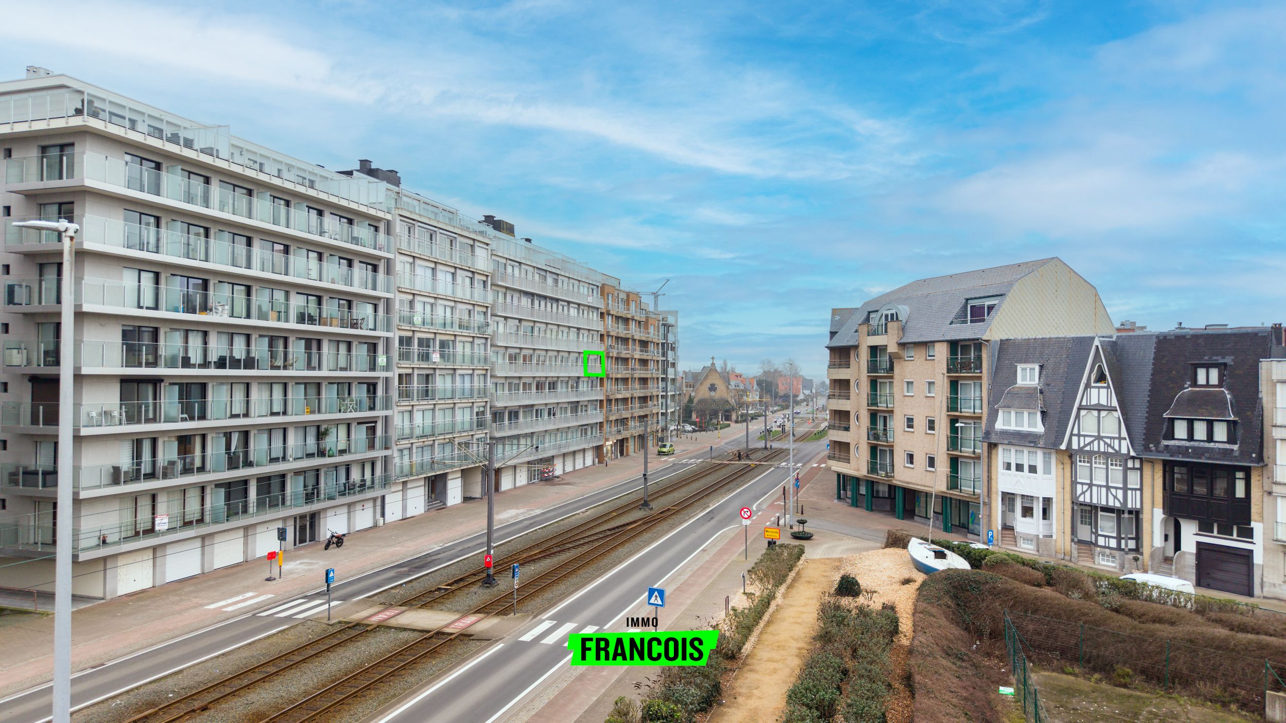 Appartement à vendre à Middelkerke - photo 2