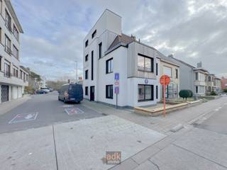 Appartement à louer à La Panne