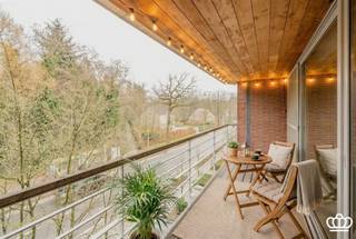 Energiezuinig (EPC A) en instapklaar appartement met terras, gelegen in de gegeerde Heidestatiestraat, in een kleinschalig gebouw met...