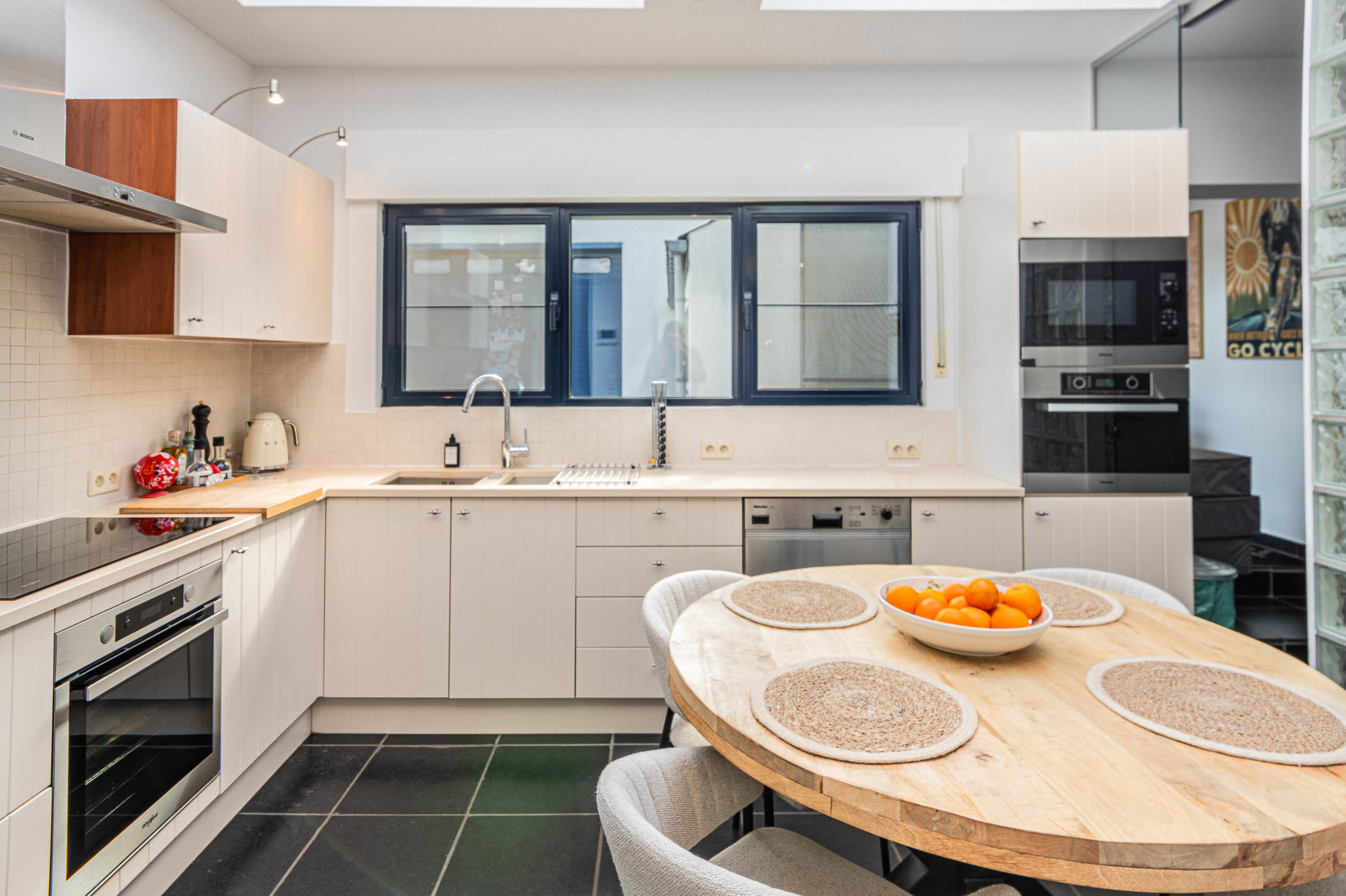 Instapklare woning met multifunctioneel bijgebouw! - foto 5